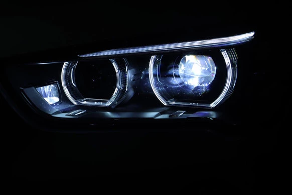 BMW X1 - Afbeelding 27 van 30
