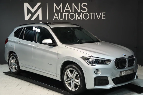 BMW X1 - Afbeelding 30 van 30