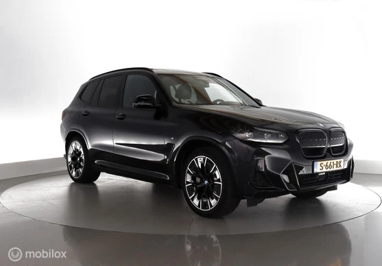 BMW iX3 - Afbeelding 2 van 30