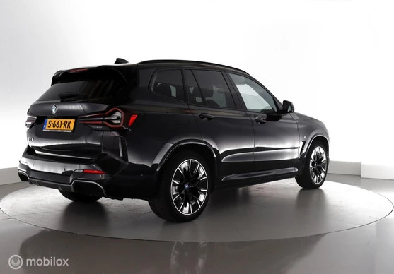 BMW iX3 - Afbeelding 3 van 30