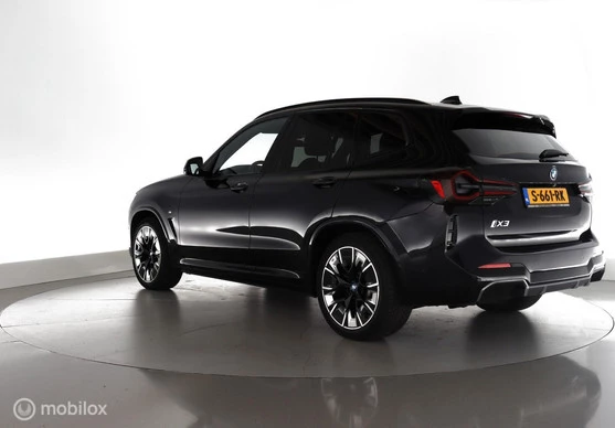 BMW iX3 - Afbeelding 4 van 30