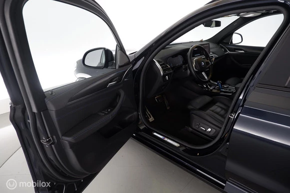 BMW iX3 - Afbeelding 5 van 30