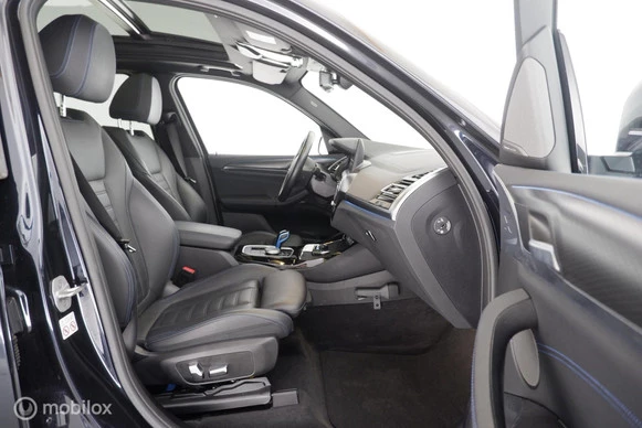 BMW iX3 - Afbeelding 6 van 30