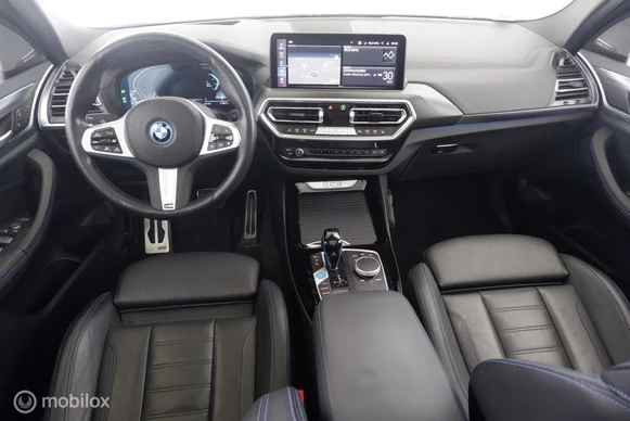 BMW iX3 - Afbeelding 7 van 30