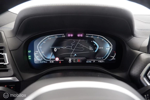 BMW iX3 - Afbeelding 8 van 30