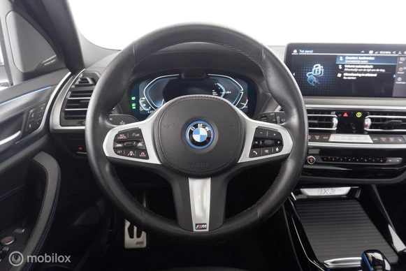 BMW iX3 - Afbeelding 9 van 30