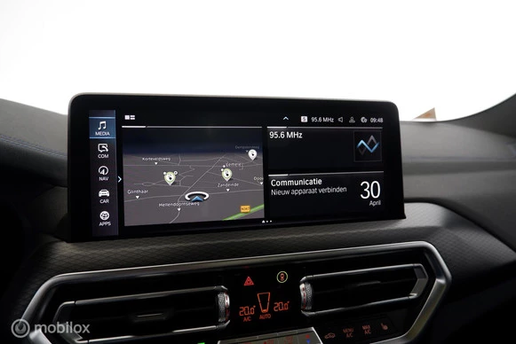 BMW iX3 - Afbeelding 10 van 30