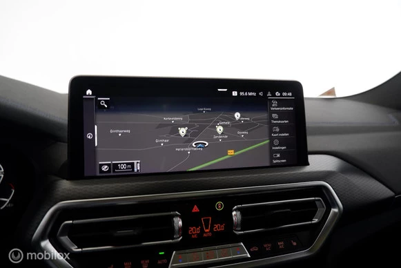 BMW iX3 - Afbeelding 11 van 30