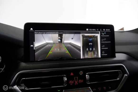 BMW iX3 - Afbeelding 12 van 30