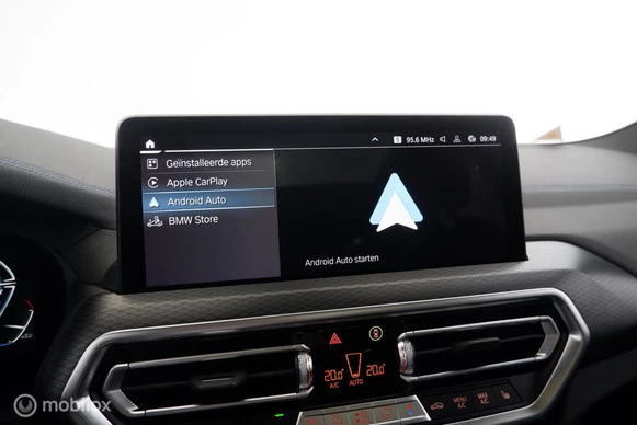 BMW iX3 - Afbeelding 13 van 30