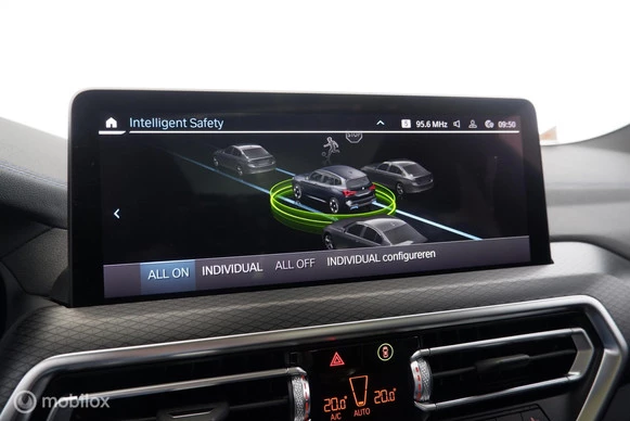 BMW iX3 - Afbeelding 14 van 30