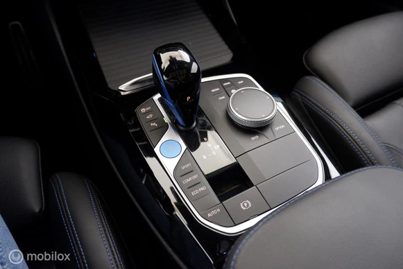 BMW iX3 - Afbeelding 15 van 30