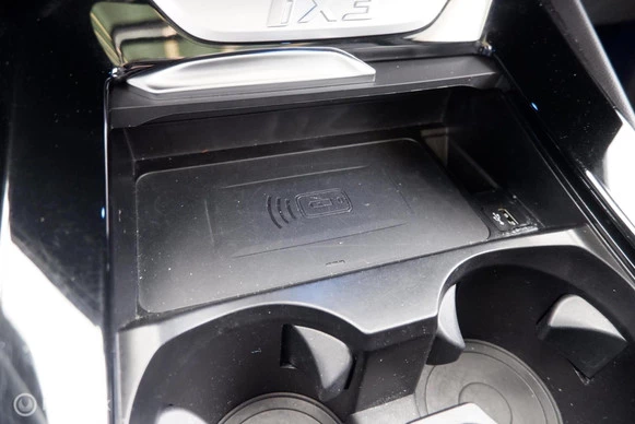 BMW iX3 - Afbeelding 16 van 30