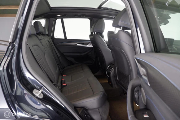 BMW iX3 - Afbeelding 19 van 30
