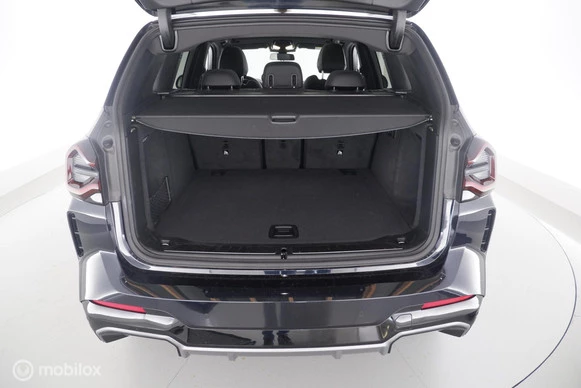 BMW iX3 - Afbeelding 20 van 30