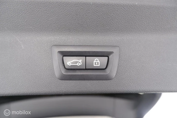 BMW iX3 - Afbeelding 21 van 30