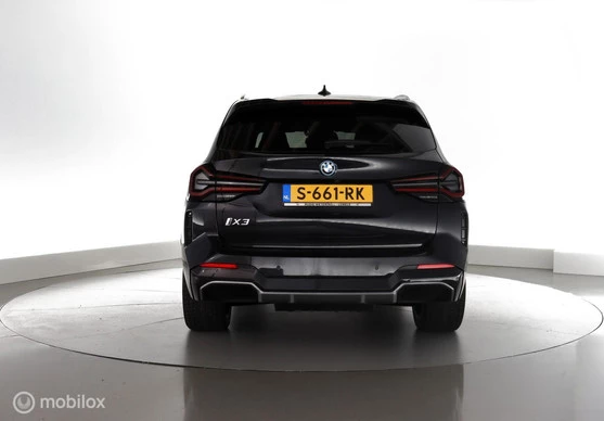 BMW iX3 - Afbeelding 25 van 30