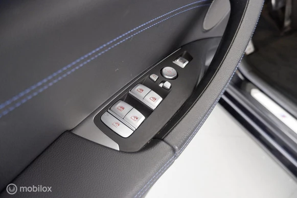 BMW iX3 - Afbeelding 26 van 30