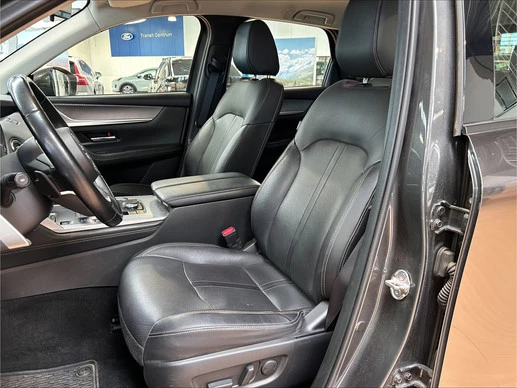 Mazda CX-60 - Afbeelding 6 van 15