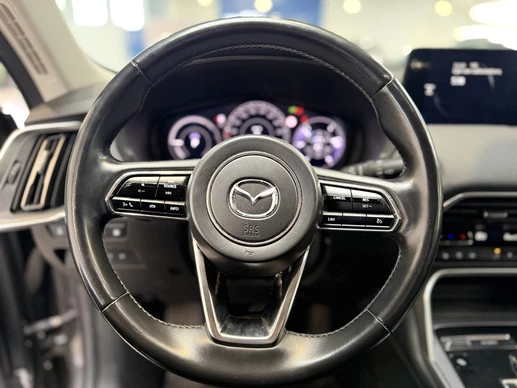 Mazda CX-60 - Afbeelding 7 van 15