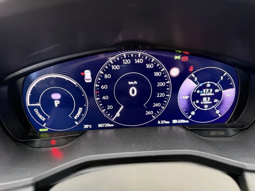 Mazda CX-60 - Afbeelding 8 van 15