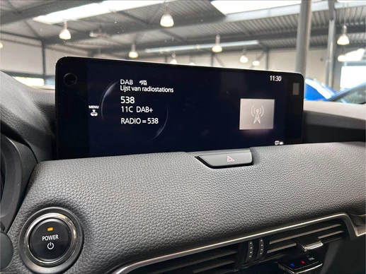 Mazda CX-60 - Afbeelding 9 van 15