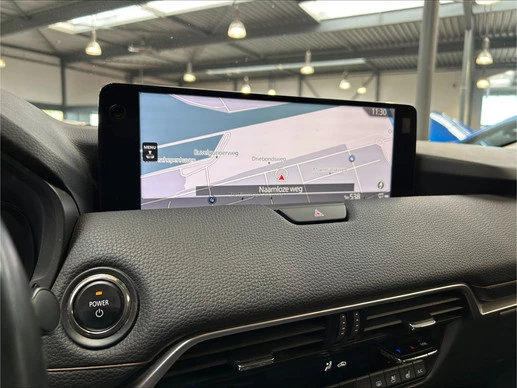 Mazda CX-60 - Afbeelding 10 van 15