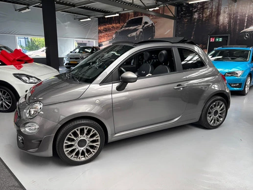 Fiat 500C - Afbeelding 2 van 22