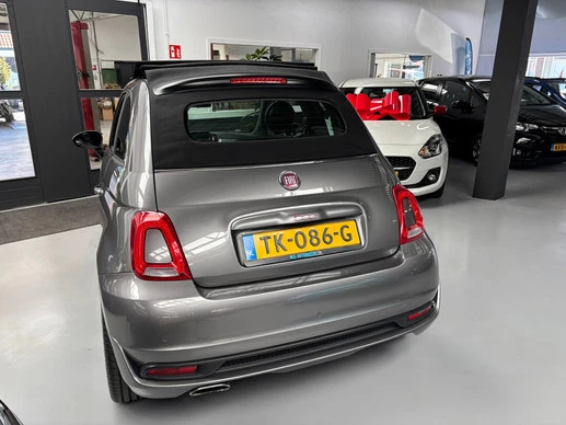 Fiat 500C - Afbeelding 4 van 22