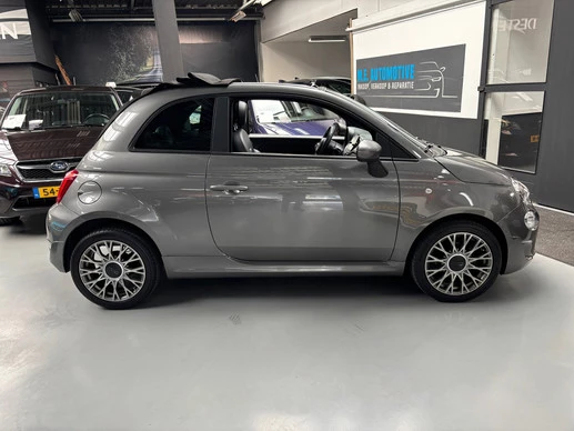 Fiat 500C - Afbeelding 6 van 22