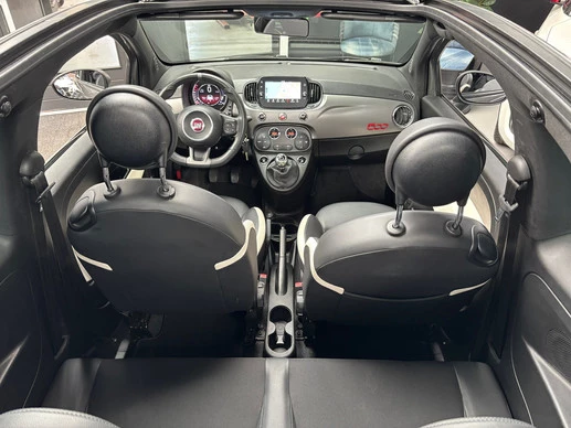 Fiat 500C - Afbeelding 11 van 22