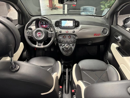 Fiat 500C - Afbeelding 12 van 22