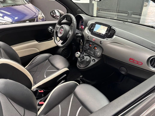 Fiat 500C - Afbeelding 13 van 22