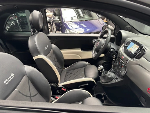 Fiat 500C - Afbeelding 14 van 22