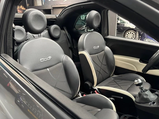 Fiat 500C - Afbeelding 15 van 22