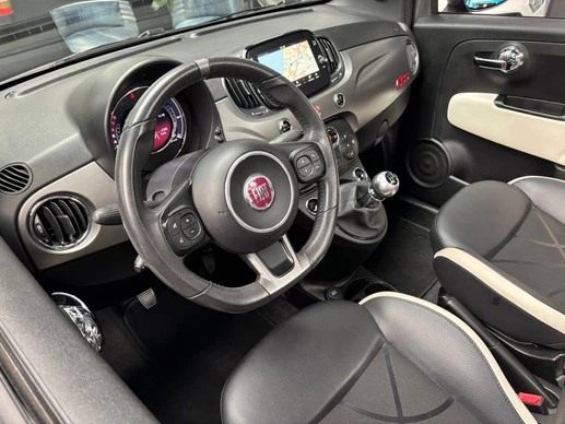 Fiat 500C - Afbeelding 17 van 22