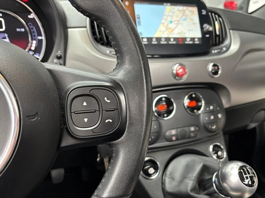 Fiat 500C - Afbeelding 18 van 22