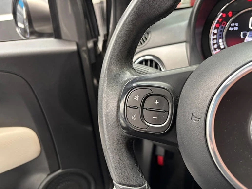 Fiat 500C - Afbeelding 19 van 22