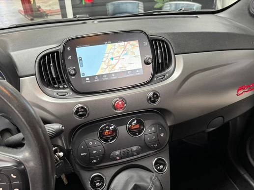 Fiat 500C - Afbeelding 20 van 22