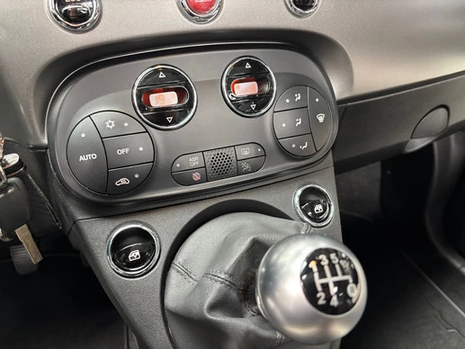 Fiat 500C - Afbeelding 21 van 22