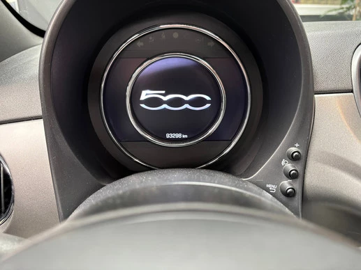 Fiat 500C - Afbeelding 22 van 22