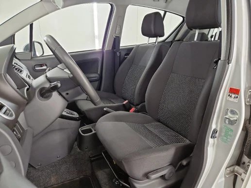 Suzuki Splash - Afbeelding 4 van 24