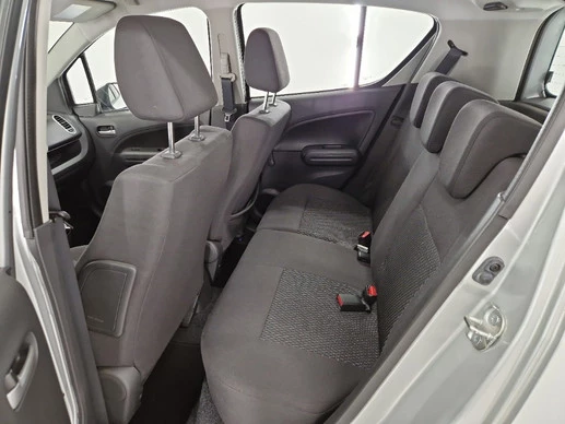Suzuki Splash - Afbeelding 7 van 24