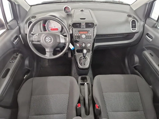 Suzuki Splash - Afbeelding 8 van 24