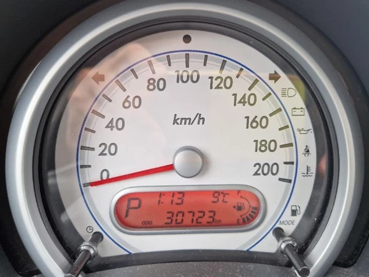 Suzuki Splash - Afbeelding 11 van 24