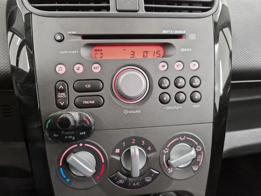 Suzuki Splash - Afbeelding 12 van 24