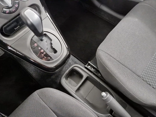 Suzuki Splash - Afbeelding 13 van 24