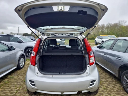 Suzuki Splash - Afbeelding 16 van 24