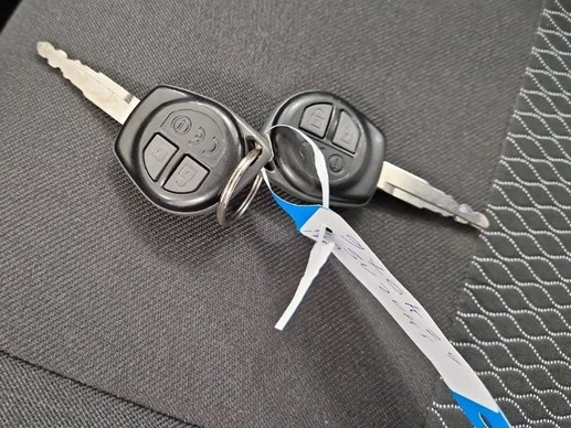 Suzuki Splash - Afbeelding 18 van 24