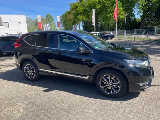 Honda CR-V - Afbeelding 3 van 21